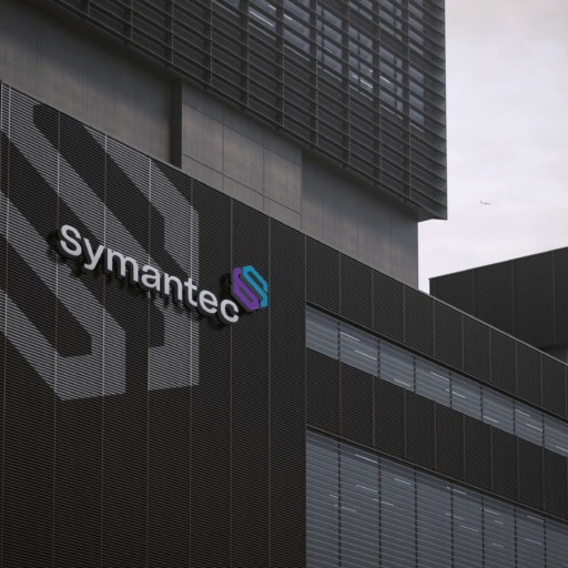 Zach Ludlow — Symantec Rebrand